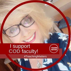 Meet your Posher, Susan